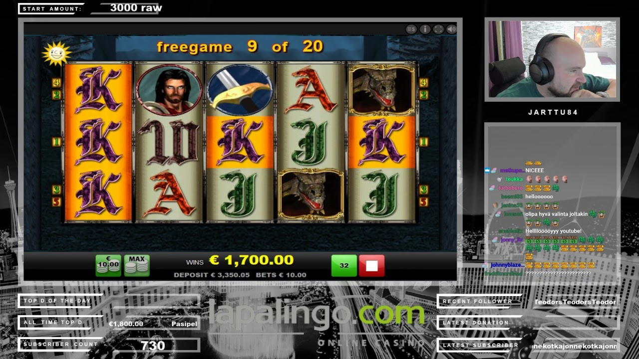 $290 Free casino chip Norway Casino