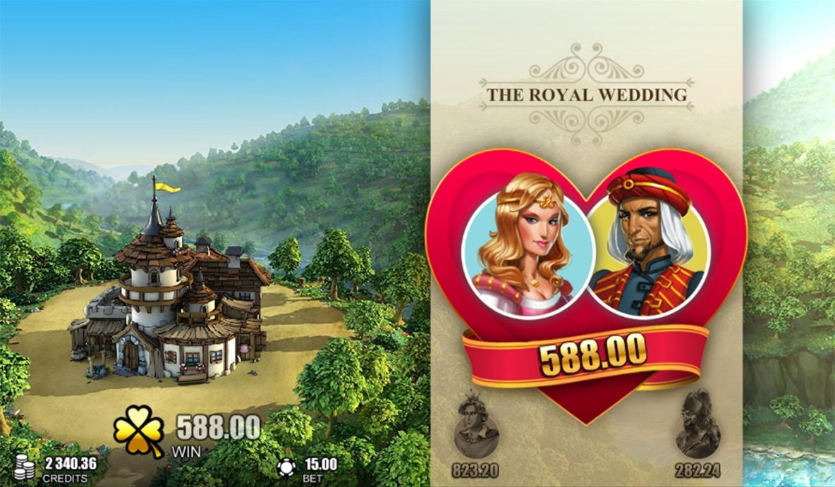 £55 Online Casino Tournament at Finland Casino
