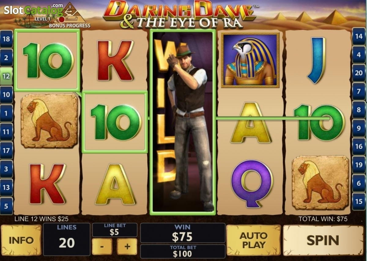 EUR 730 Casino Tournament at Red Stag