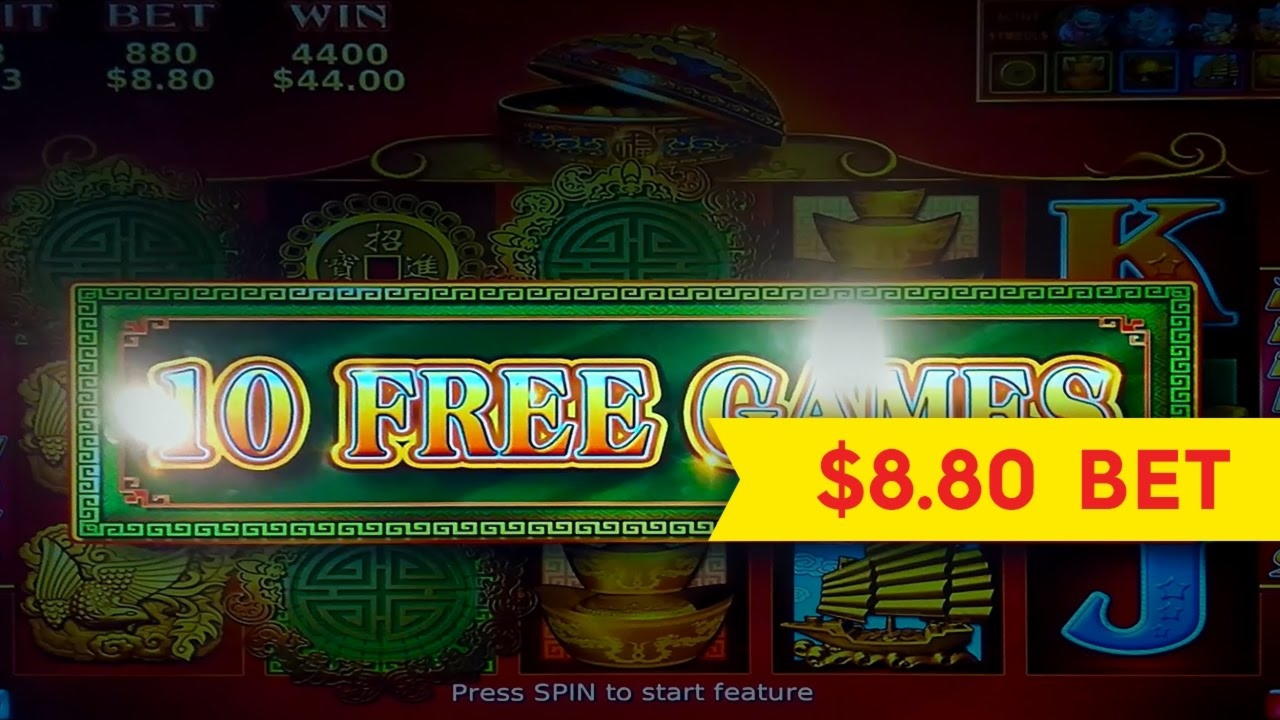 EURO 870 Casino Tournament at 777 Casino