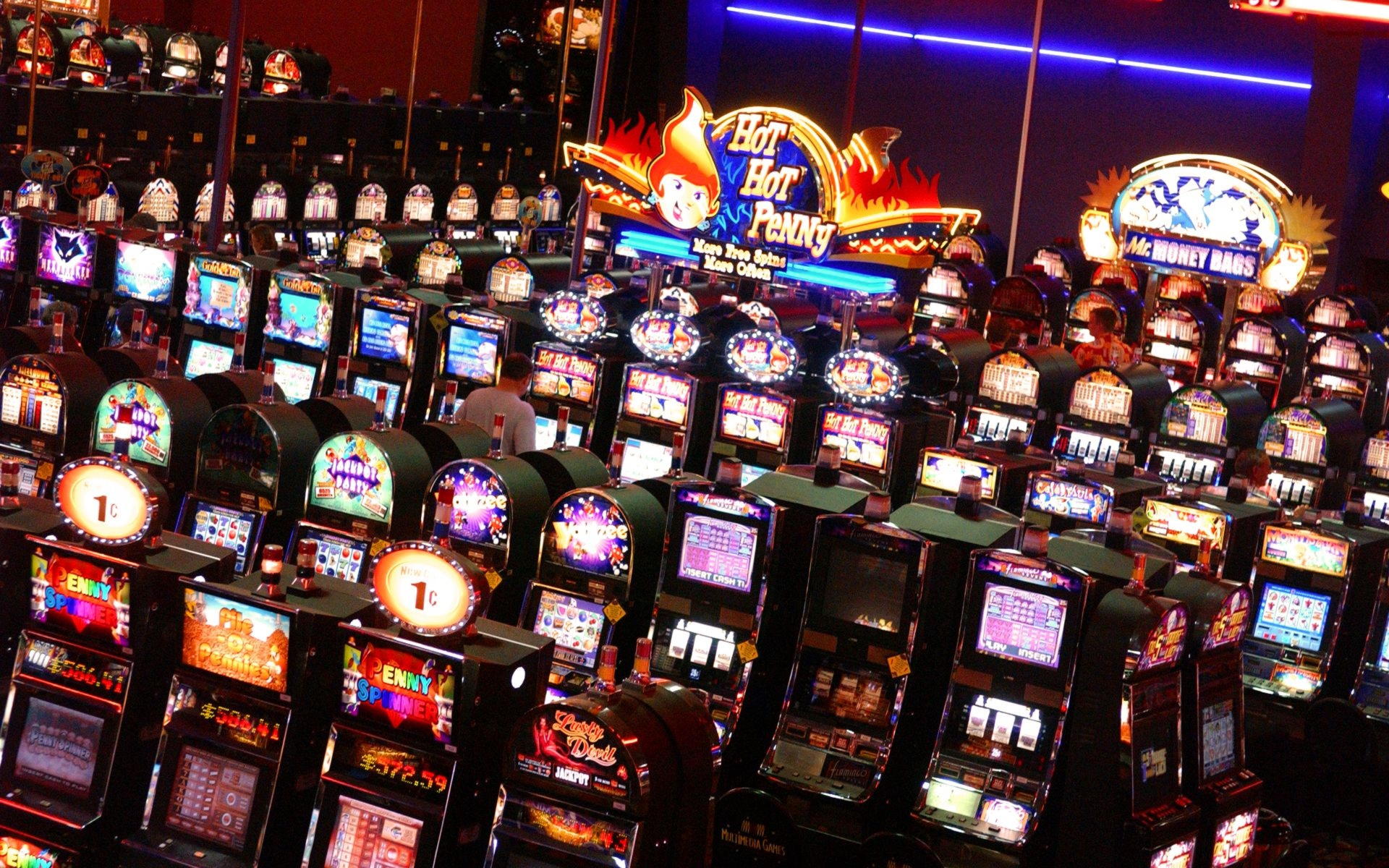 160 Free spins at Casino On Net