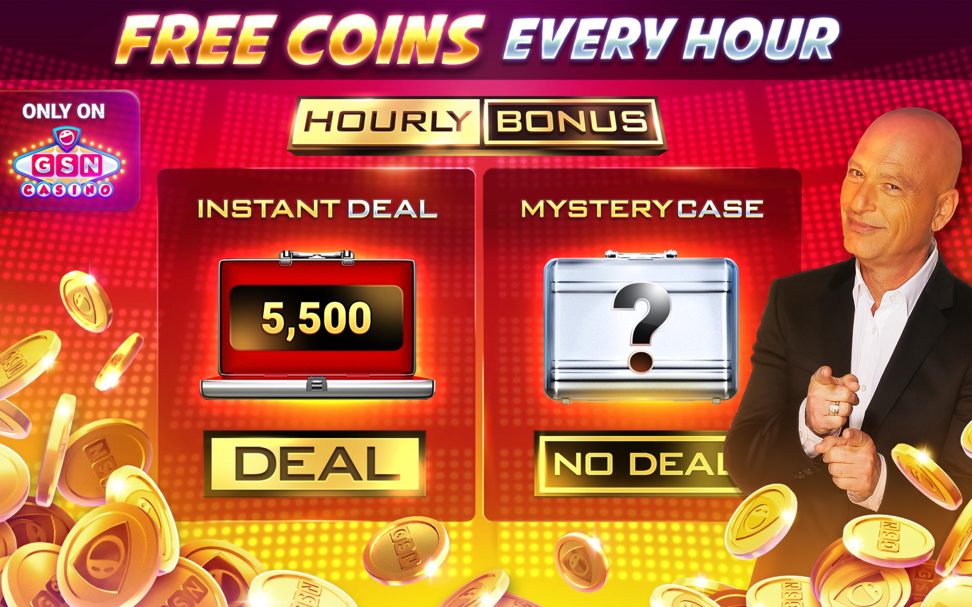 €680 free chip casino at Gamebookers
