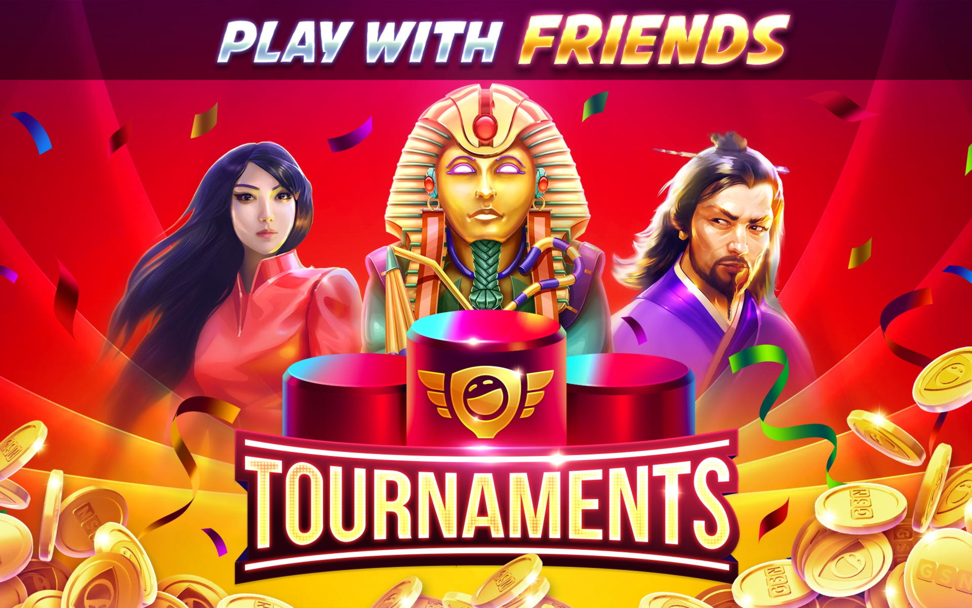 $3610 NO DEPOSIT at Video Slots