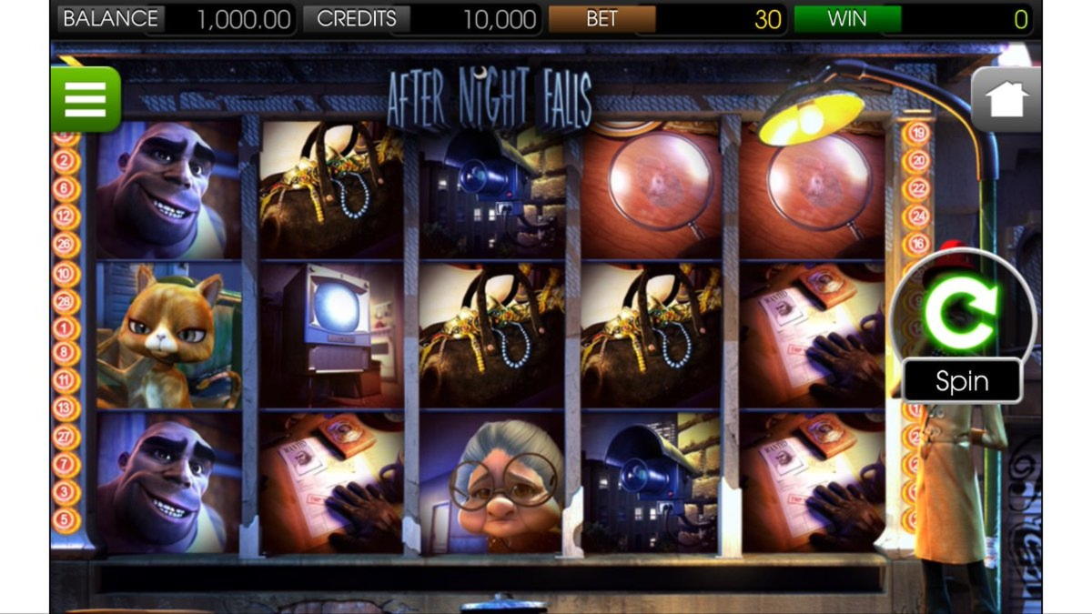 £1495 No deposit at Casino.com