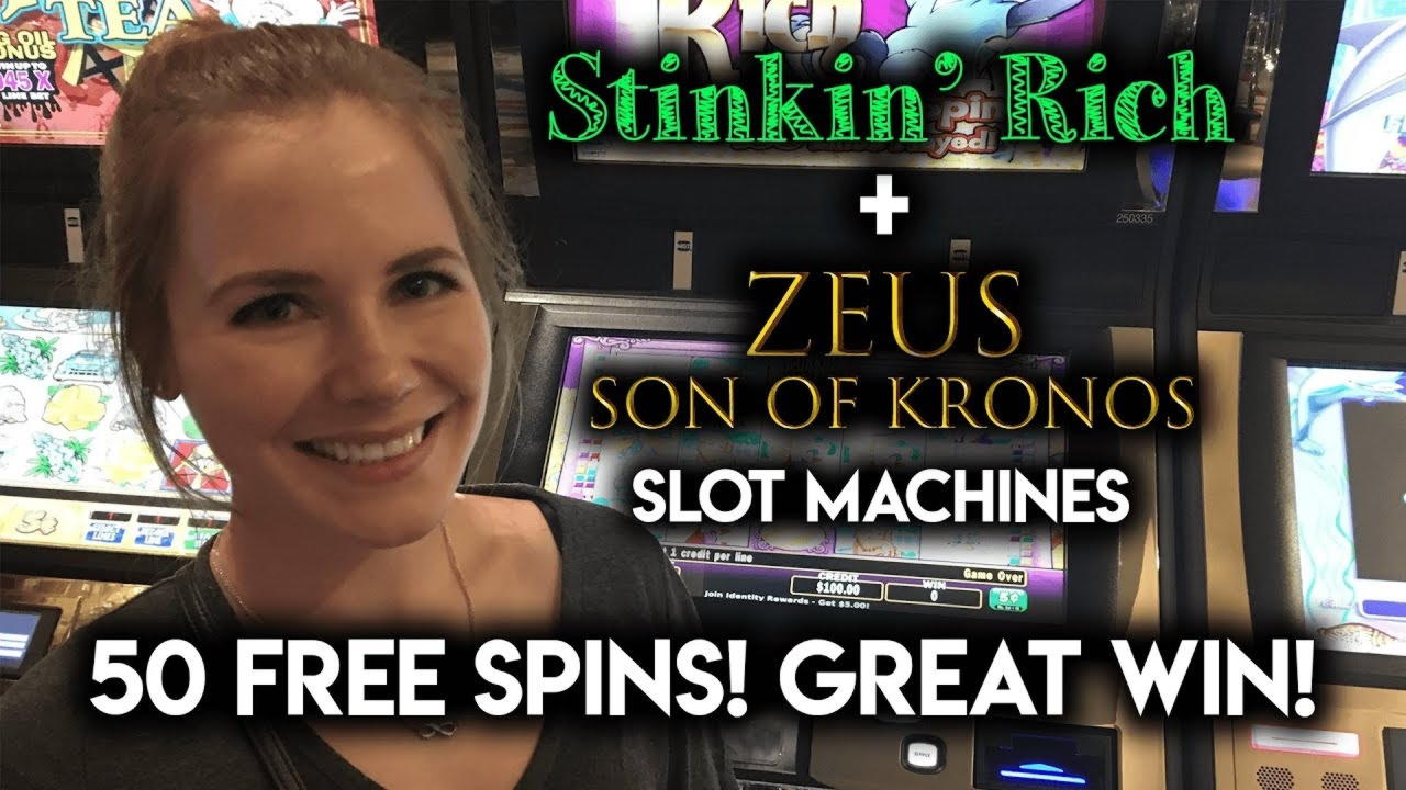 40 free casino spins at Video Slots