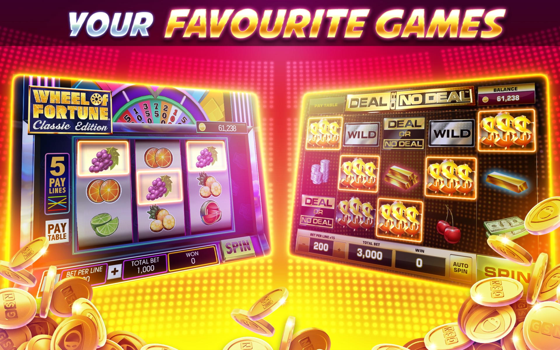 240 Loyalty Free Spins! Norway Casino