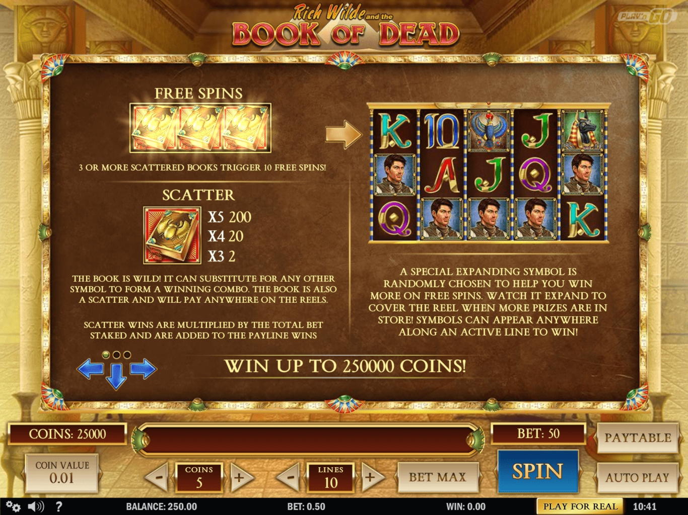 £2000 NO DEPOSIT BONUS at Joy Casino