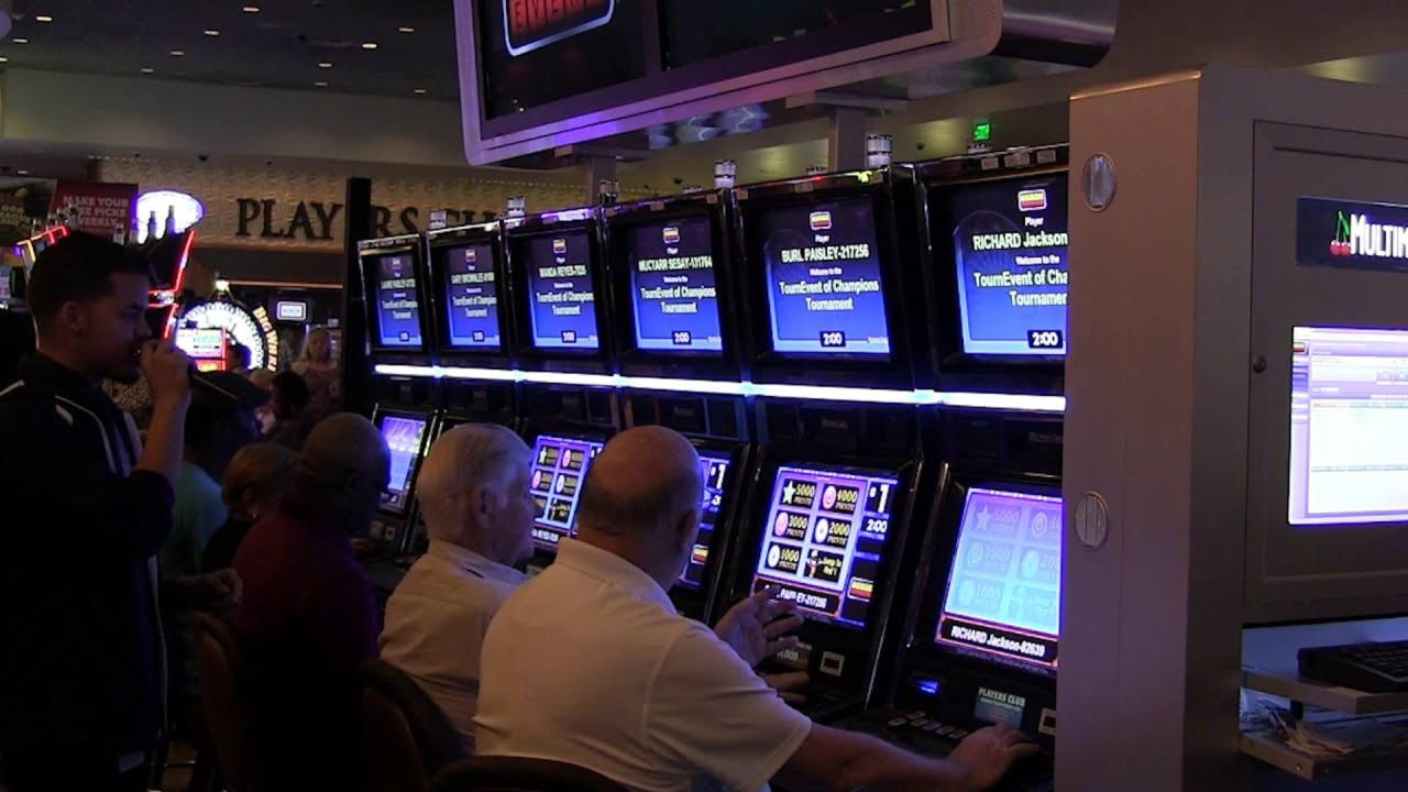 €670 Online Casino Tournament at Finland Casino
