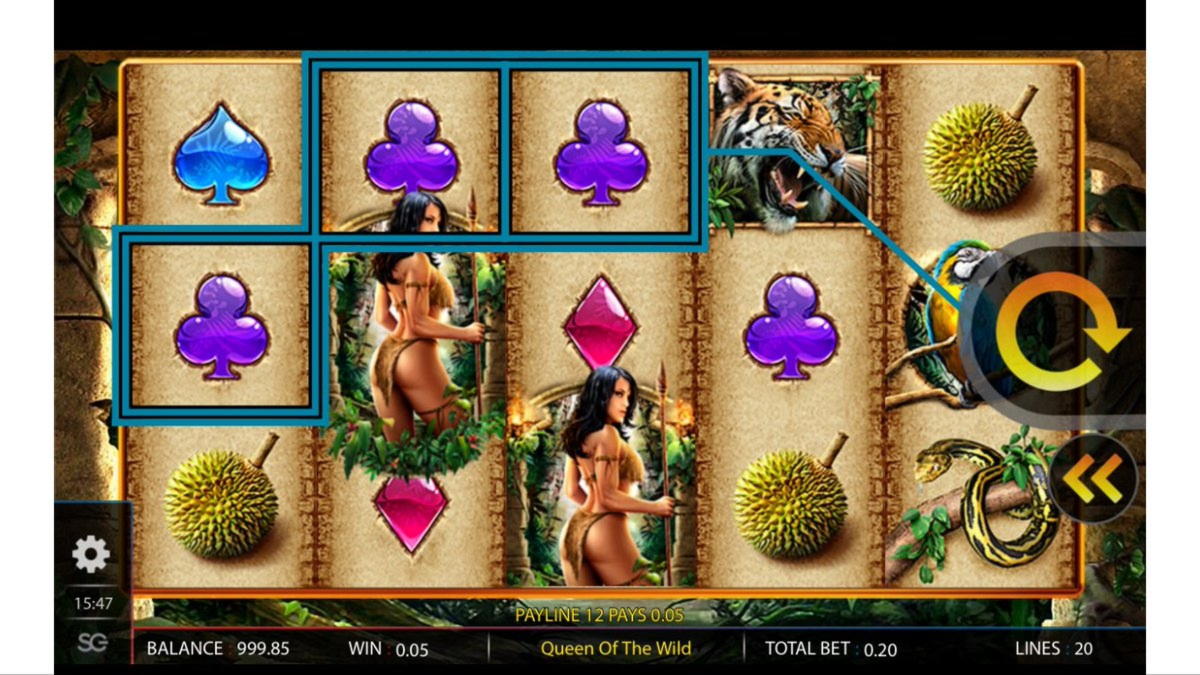 ﻿$620 No deposit Norway Casino