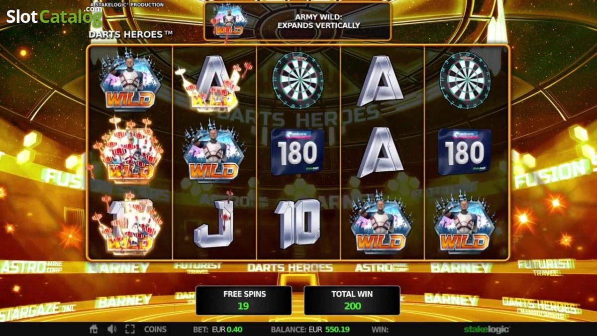 825% Match Bonus Casino w Desert Nights