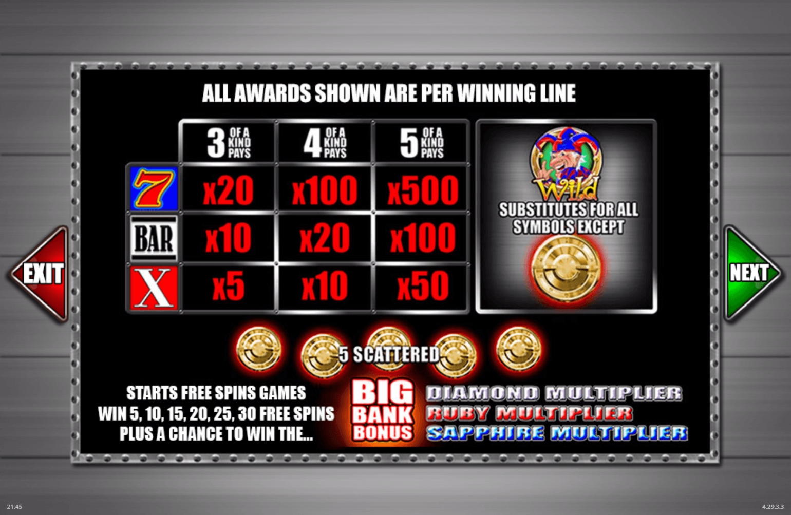 390% Deposit Match Bonus at Spinland