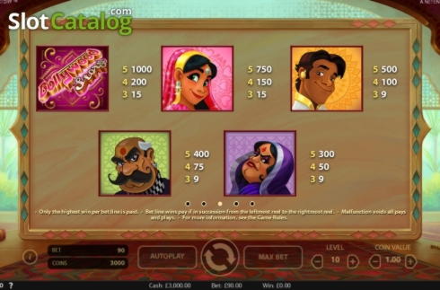 275% Match at a Casino Norway Casino