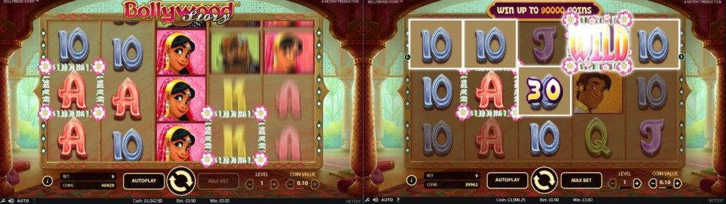 € 745 Free Casino turnir na Betwayu