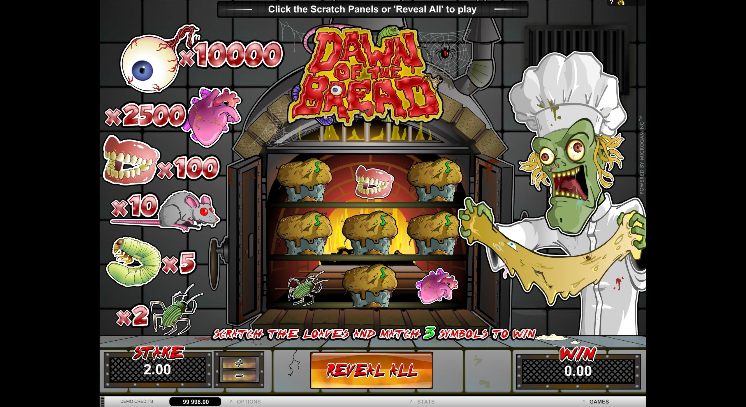 205 free spins casino at 888 Casino