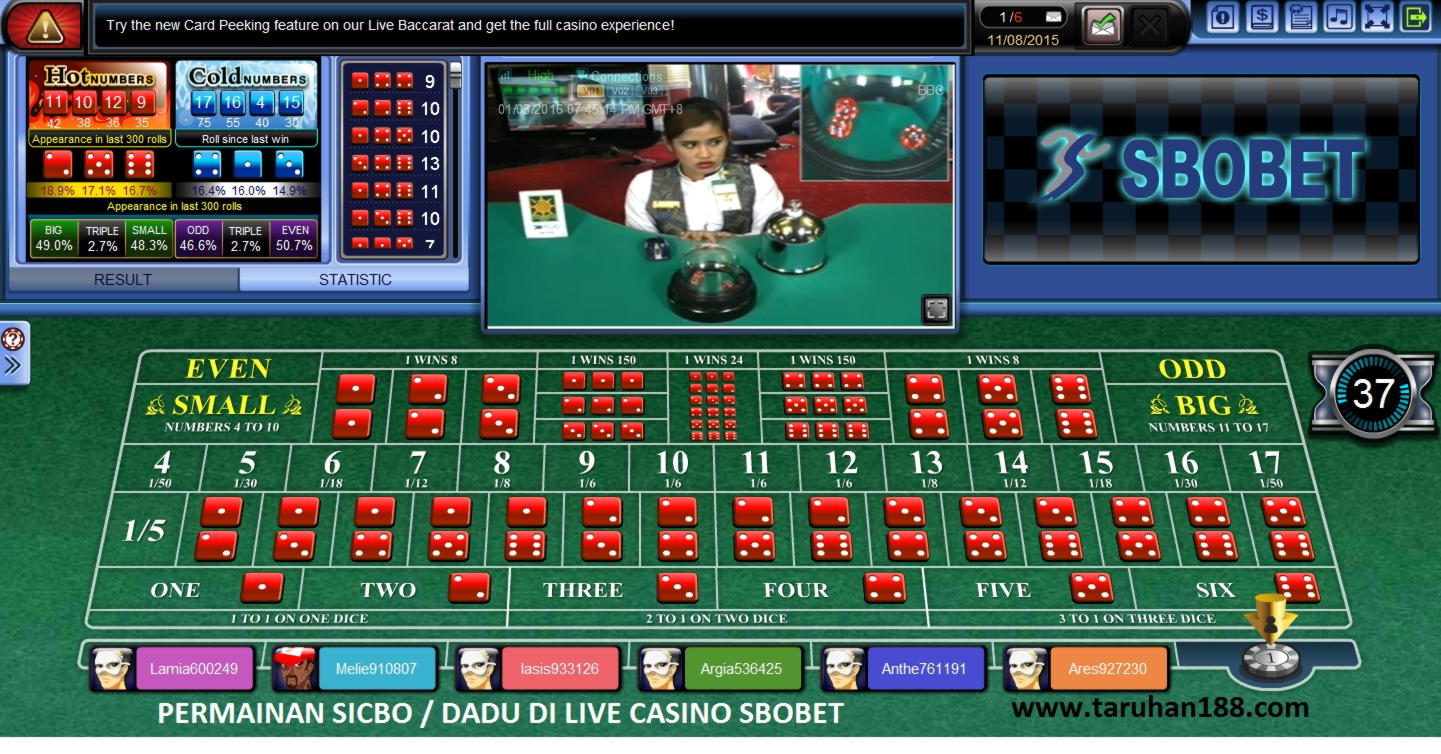 465% Best Signup Bonus Casino at Betwinner