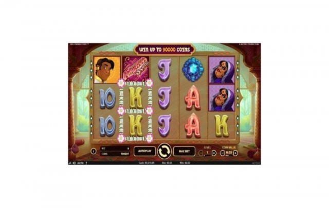 €970 Free Casino Tournament at Joy Casino