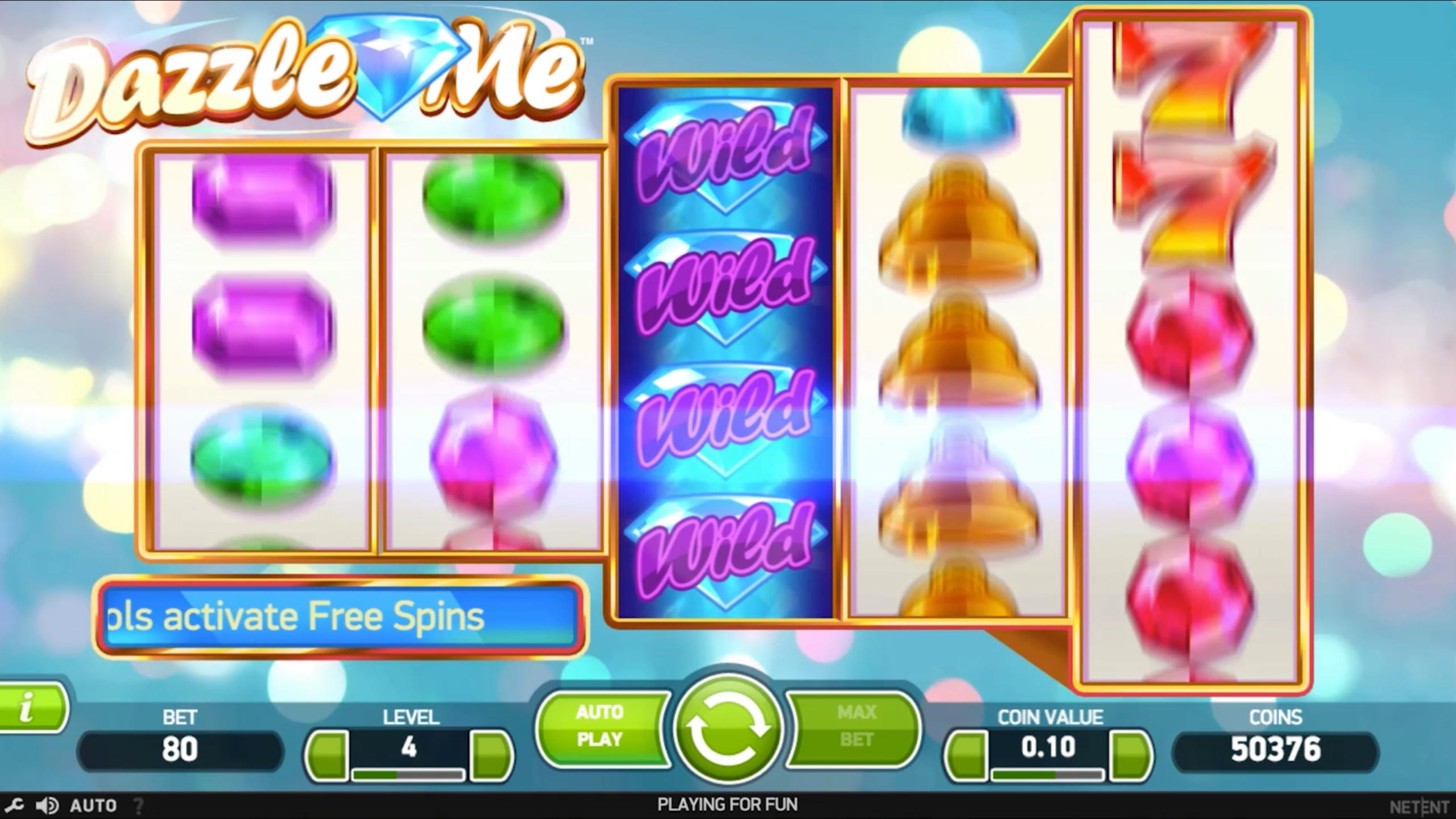 $666 Casino tournaments freeroll at Casino.com