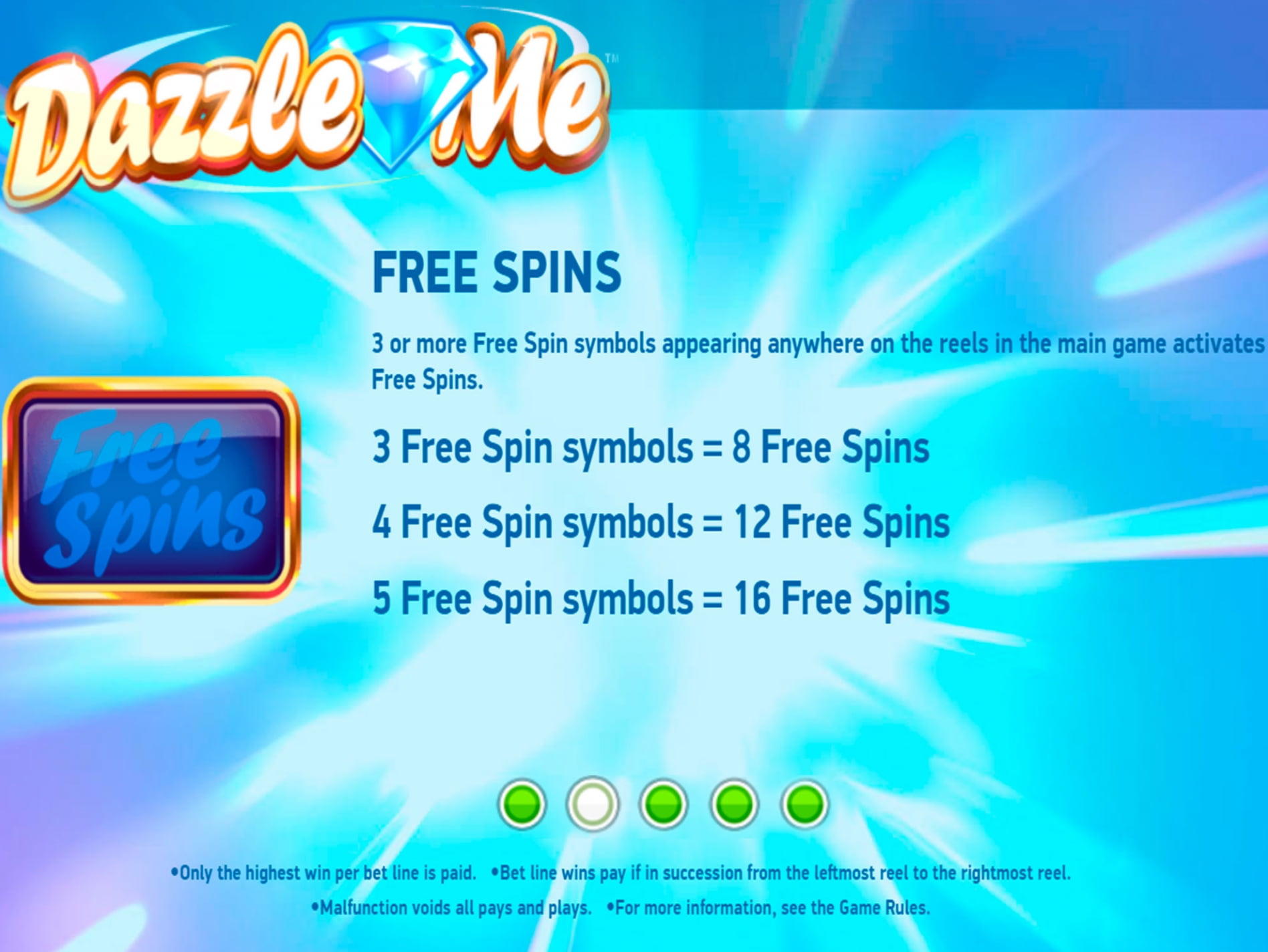 €3360 No deposit casino bonus at Finland Casino