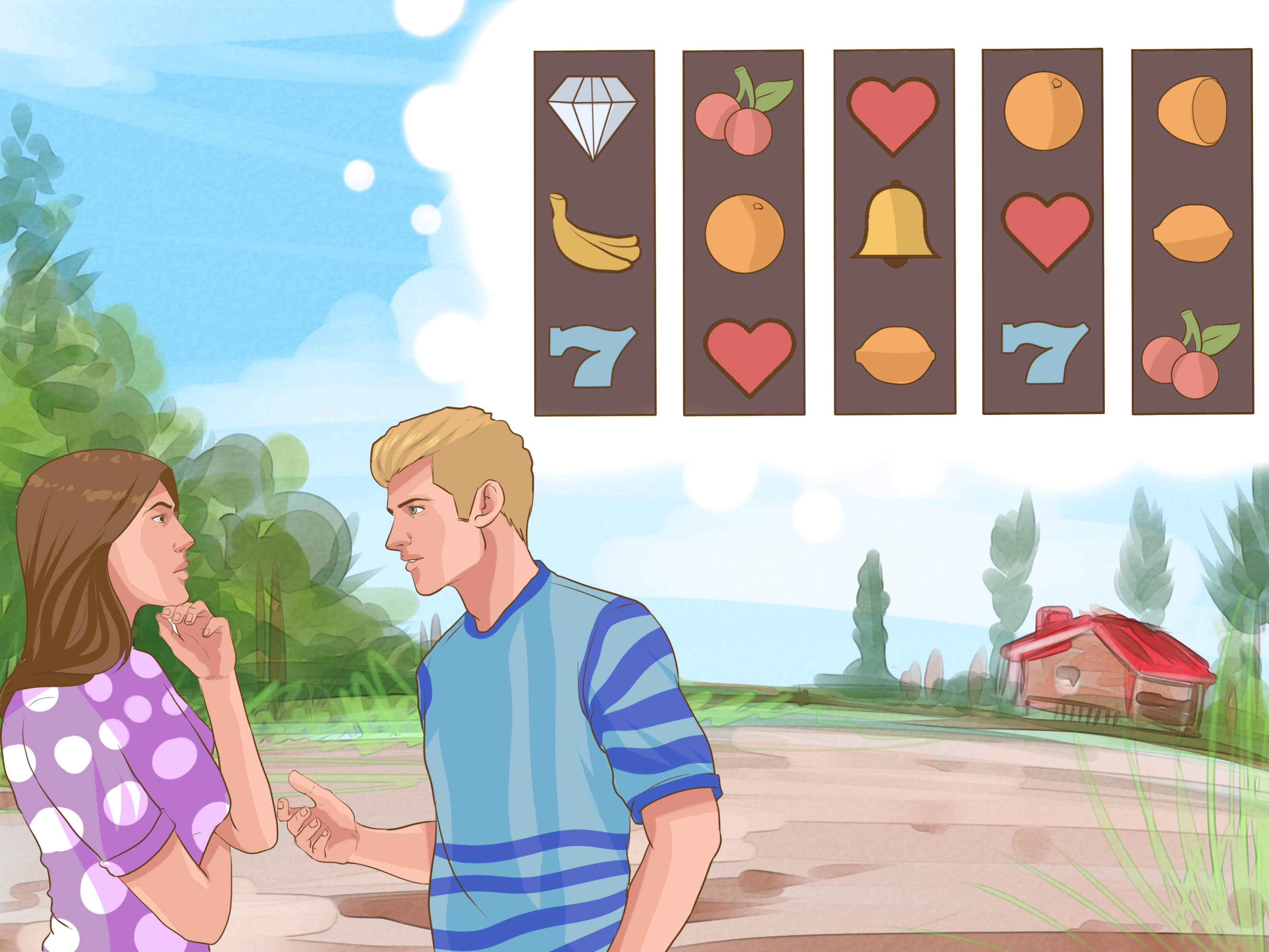 120 free spins at Finland Casino