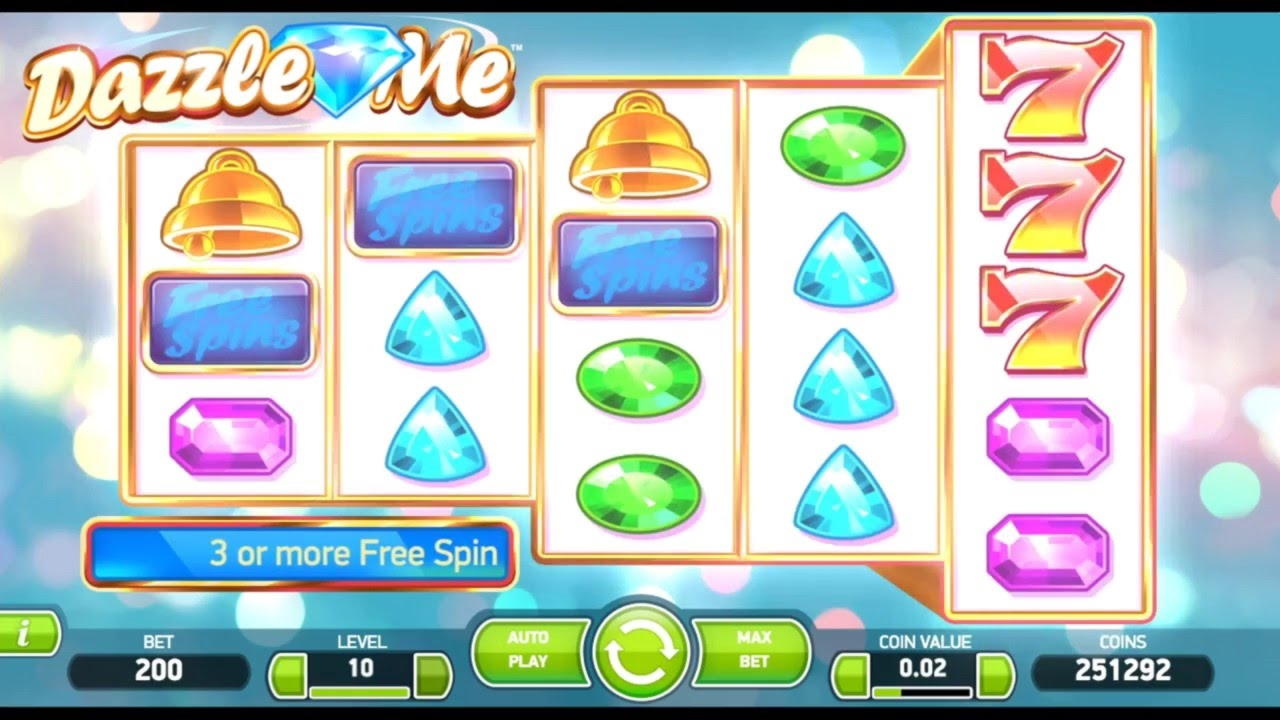 €530 Free Casino Ticket at Casino.com