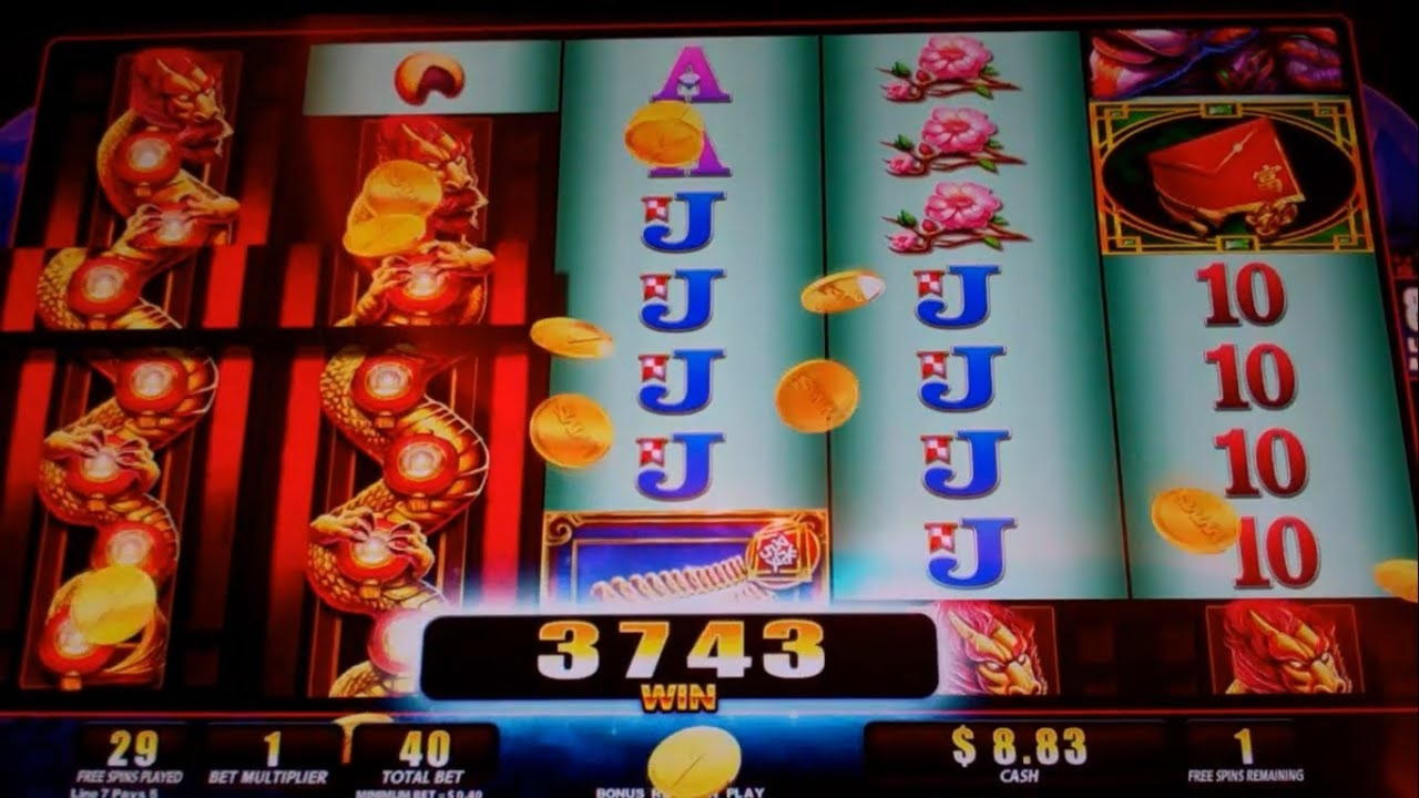 Eur 4605 NO DEPOSIT at Video Slots