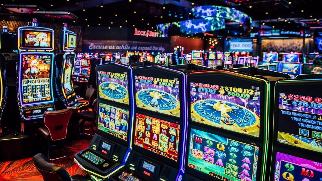 125 free spins no deposit at Treasure Island Jackpots (Sloto Cash Mirror)