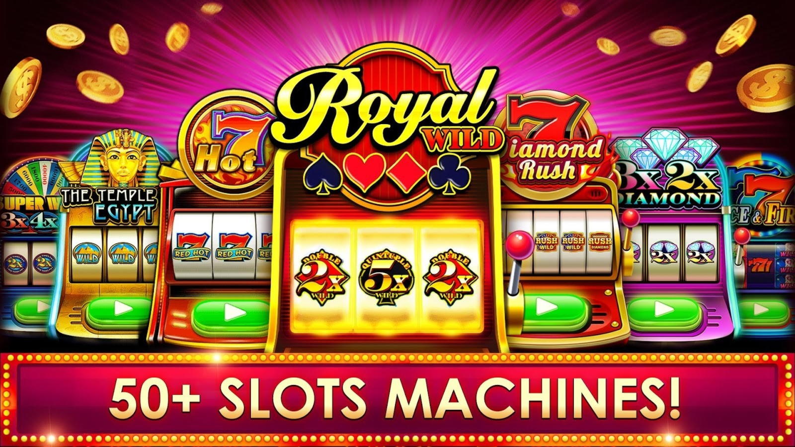 630% First deposit bonus at Spartan Slots