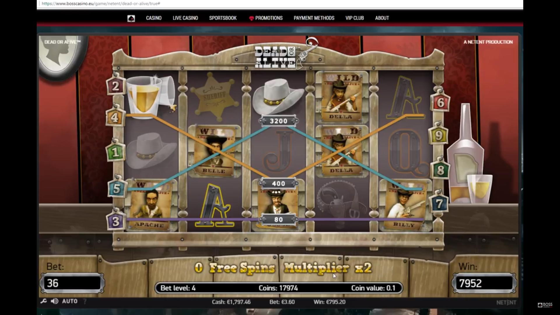 €2735 NO DEPOSIT CASINO BONUS Norway Casino