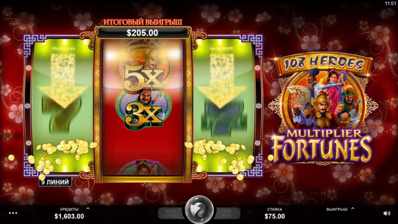 980% casino match bonus at Gate777
