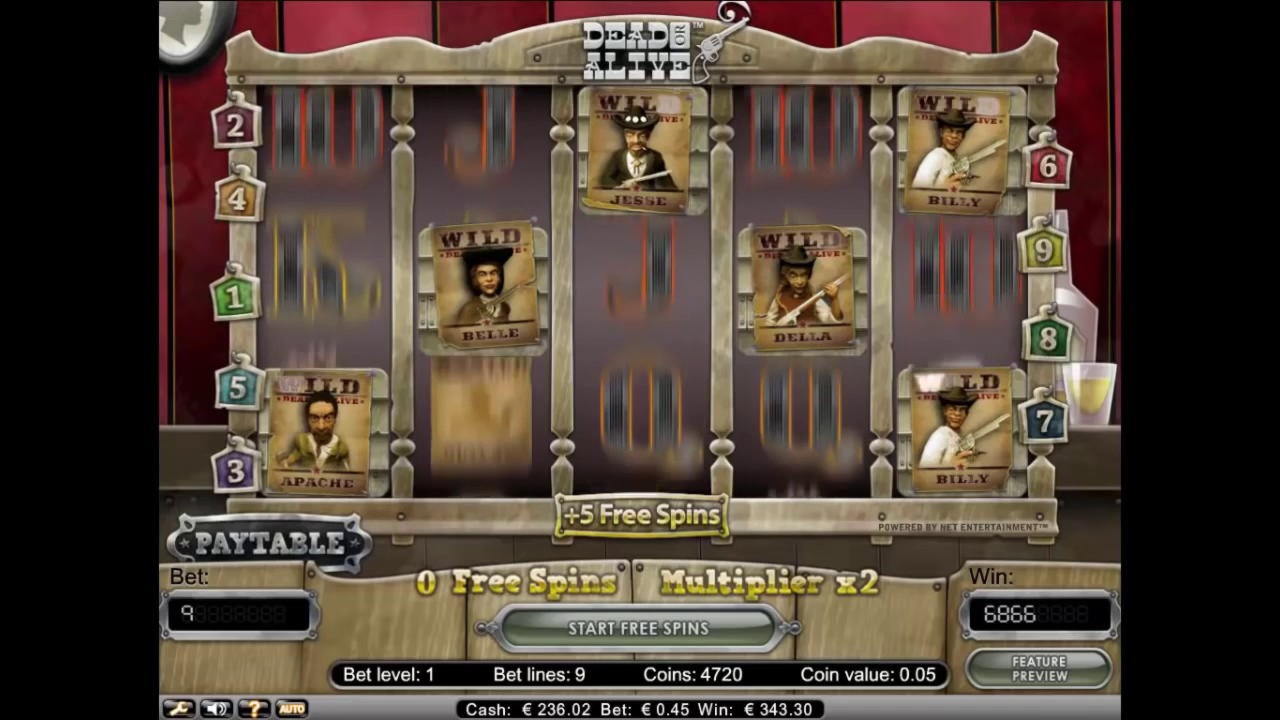 €410 FREE CHIP CASINO at Casino.com