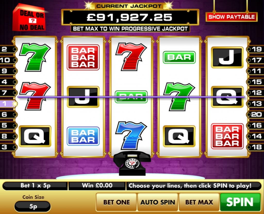 66 free casino spins at Gamebookers
