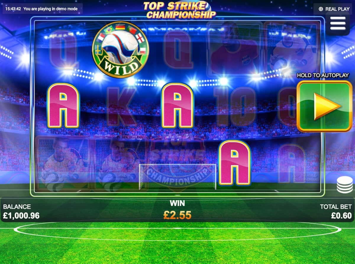 €190 Free Casino Chip at Betwinner