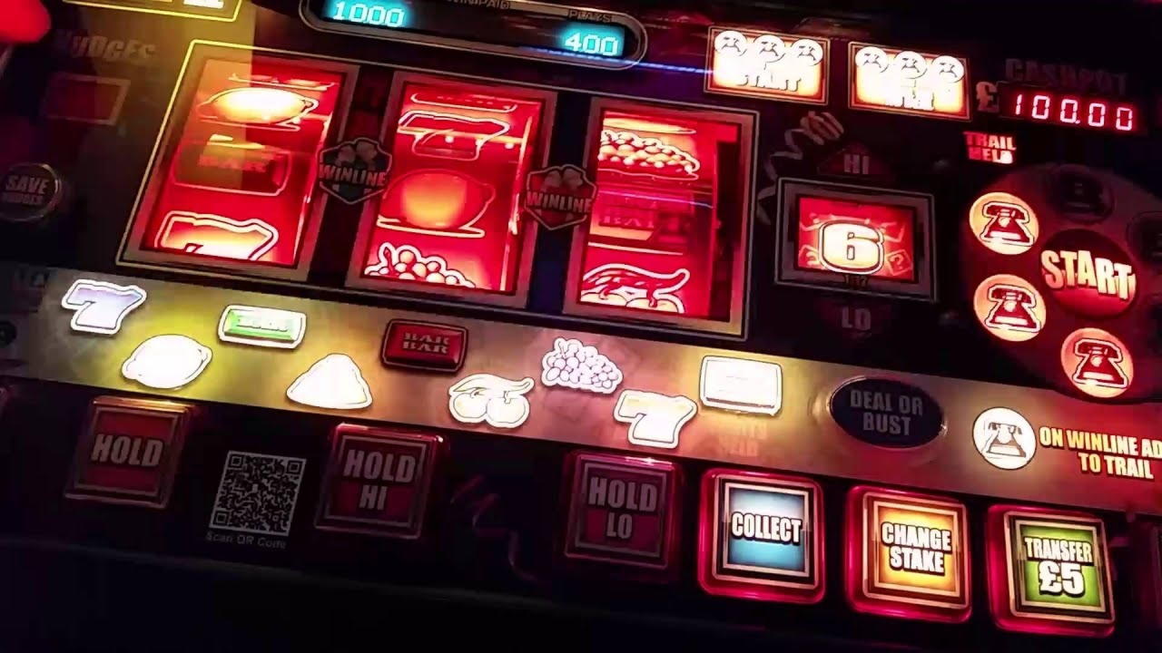 190 FREE Spins at Sloto'Cash