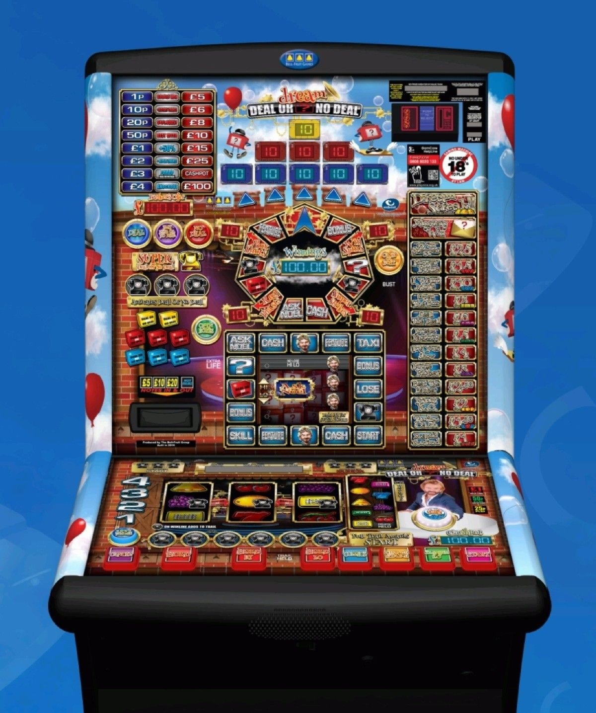 $645 FREE CHIP Norway Casino