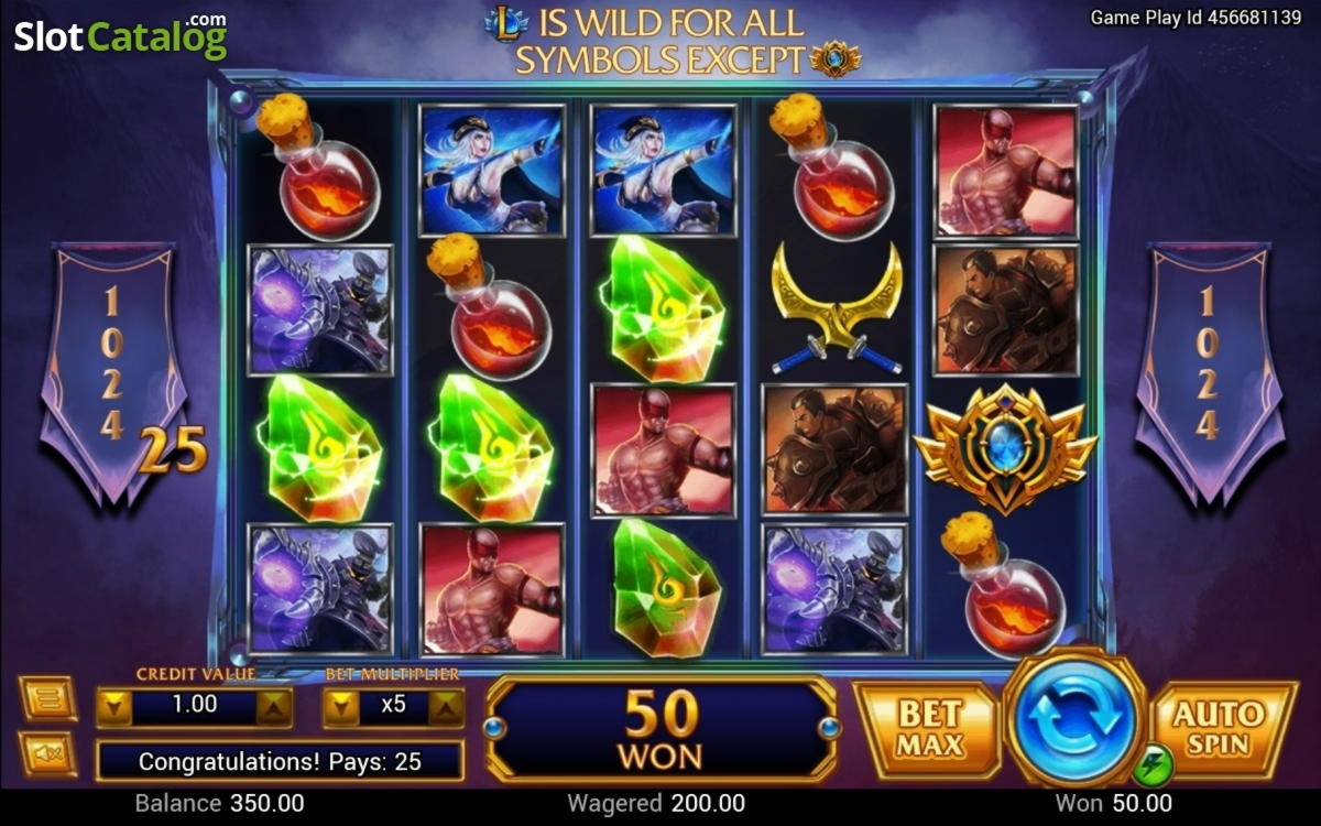 180% Match Bonus at Casimba