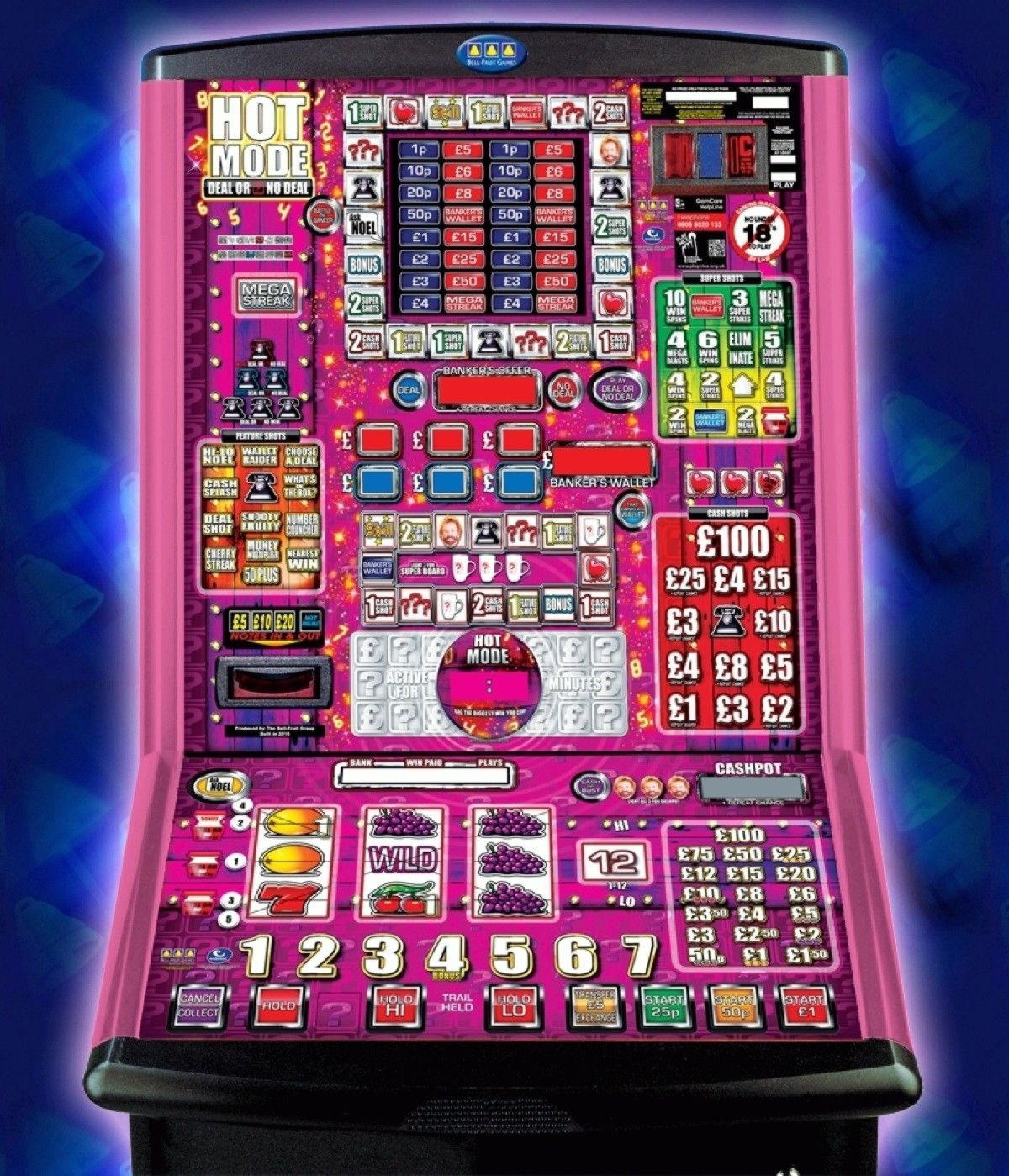 €265 Mobile freeroll slot tournament at Finland Casino