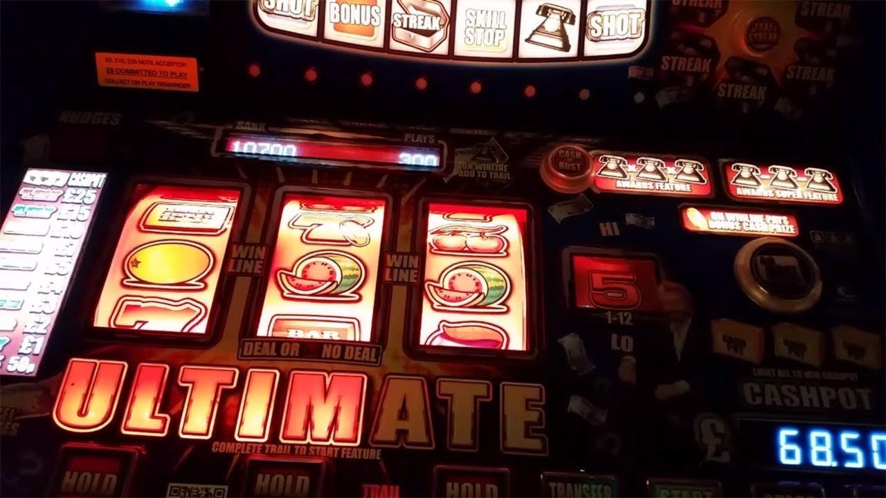 270 Free Spins no deposit casino at Guts