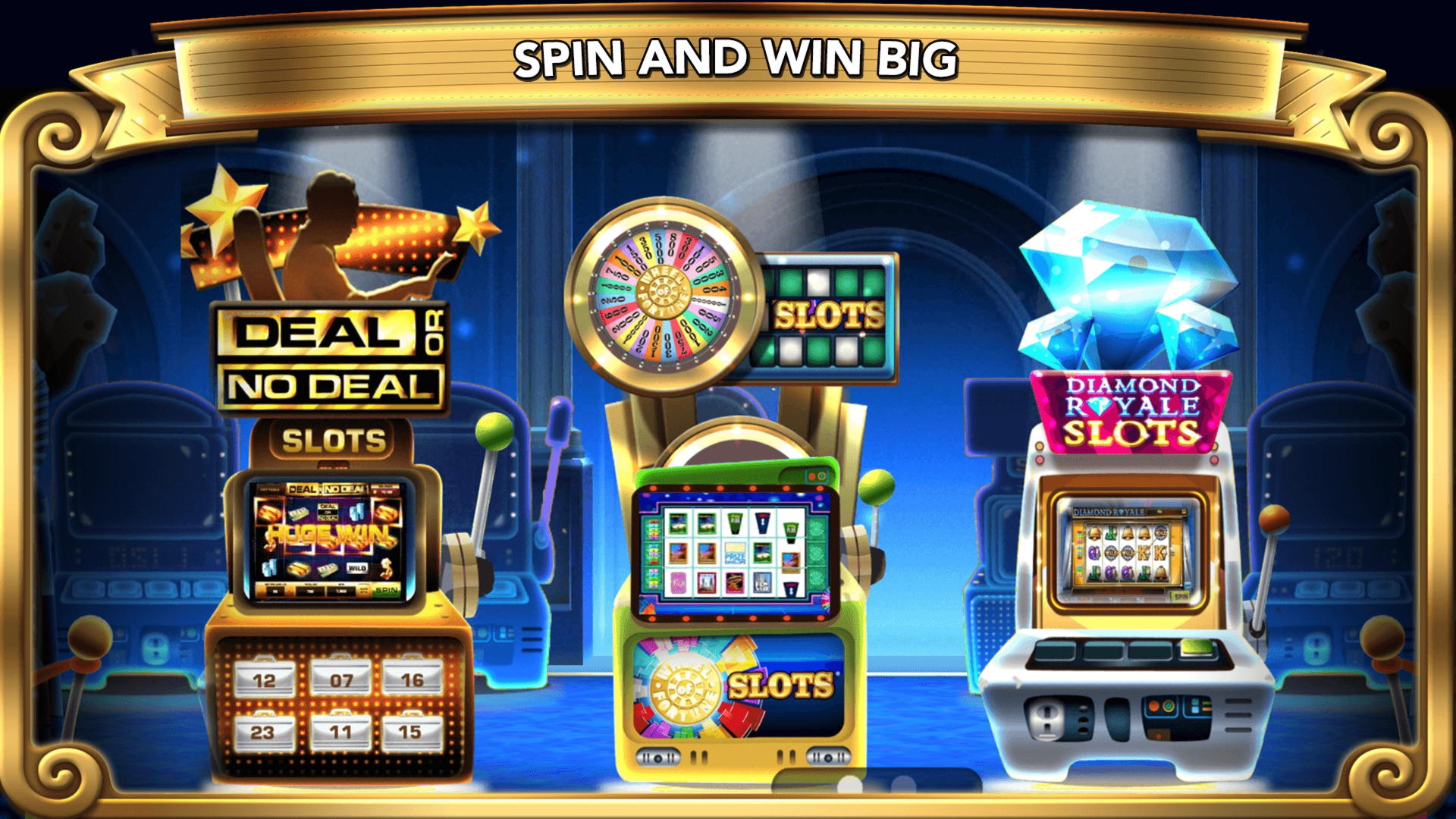 $3040 NO DEPOSIT BONUS Norway Casino