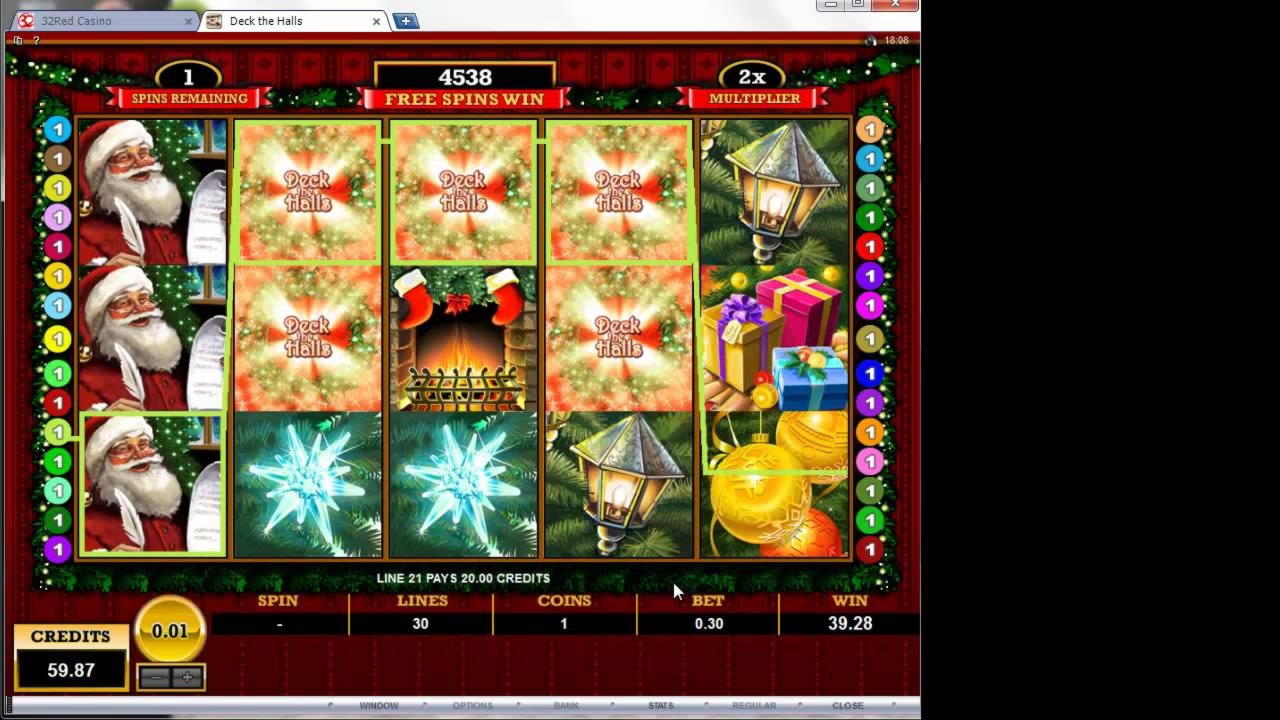 165 Loyalty Free Spins! at Casino.com