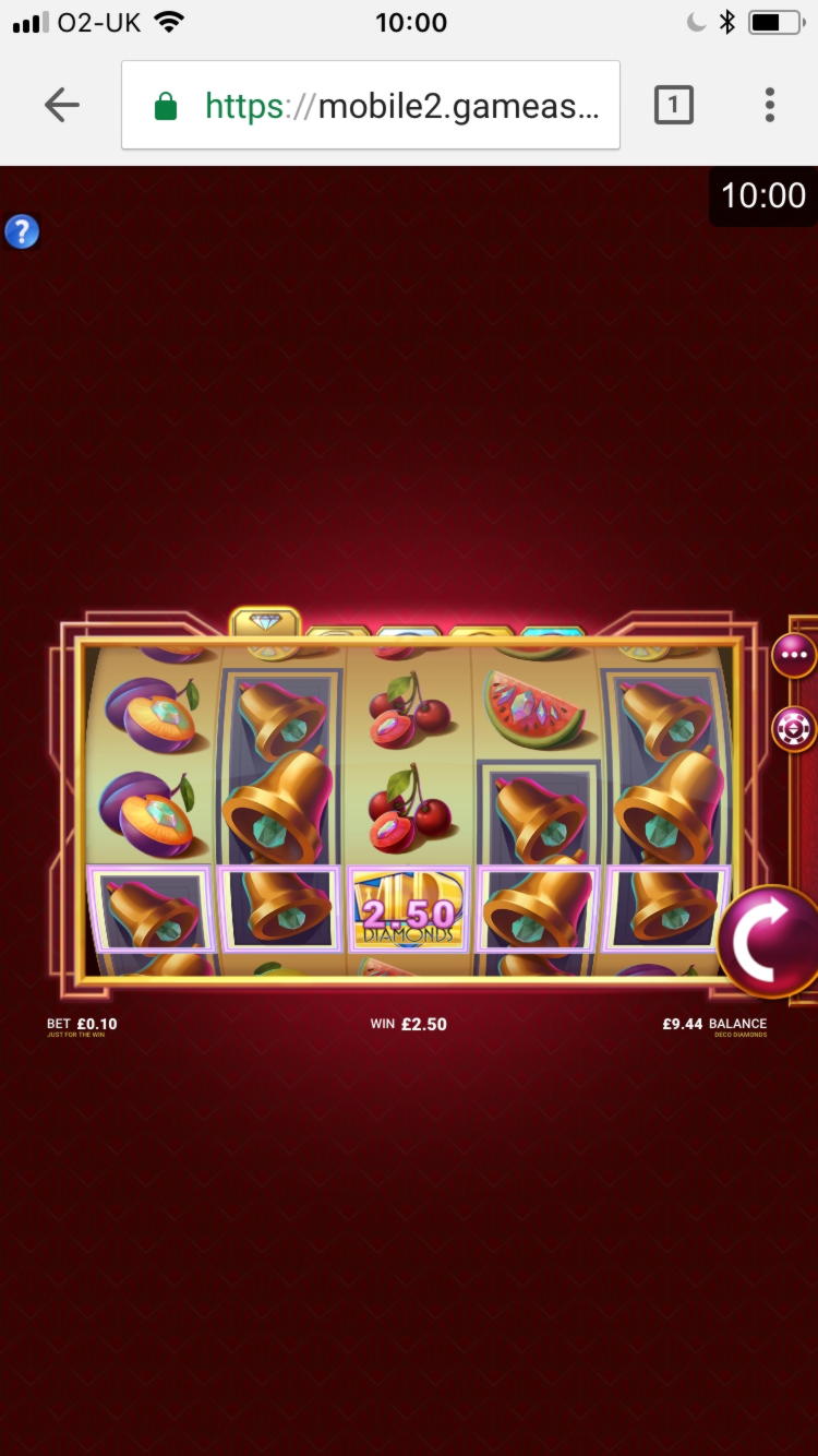 222 Free Spins no deposit at Guts
