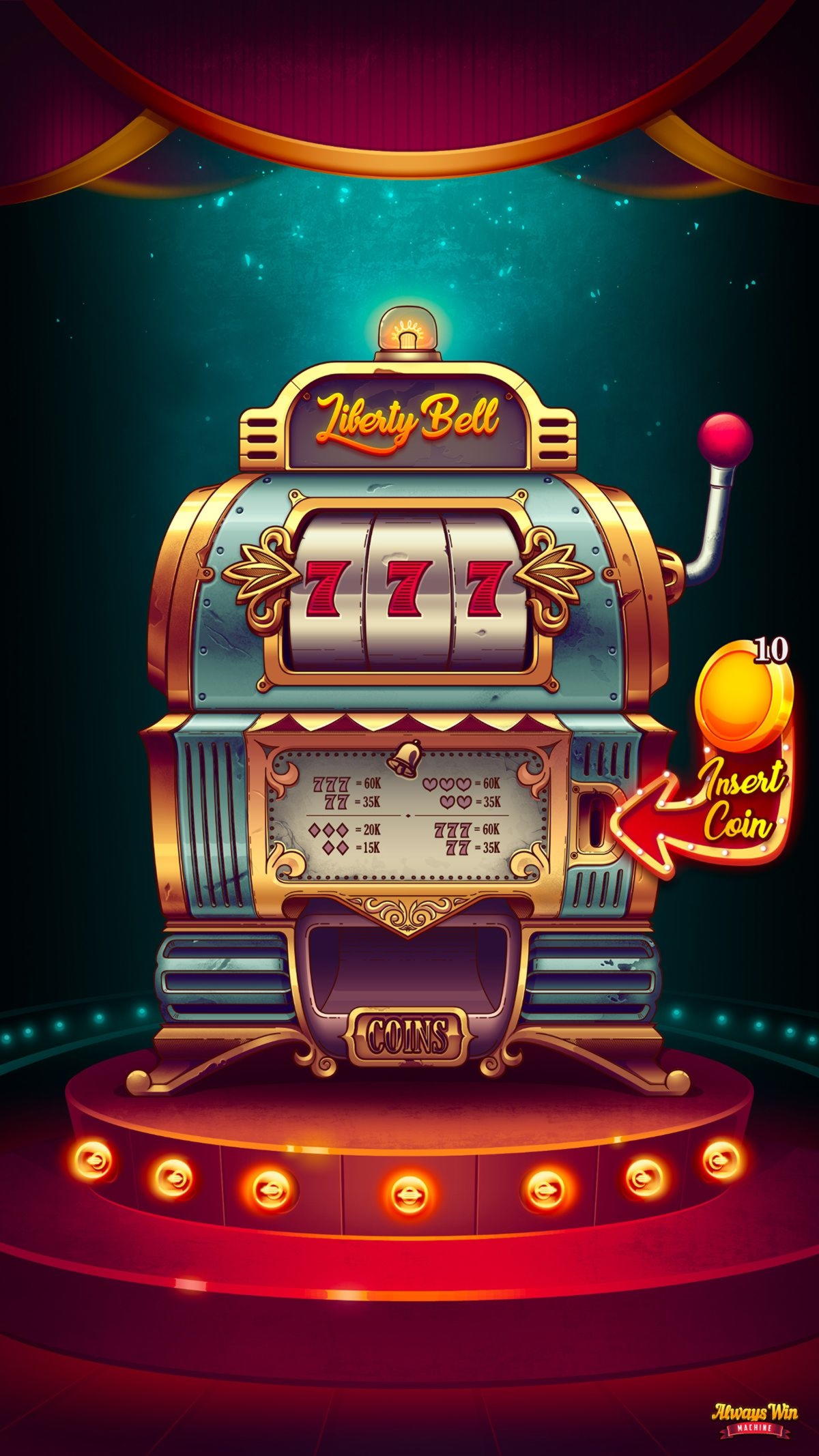 500% Match at a Casino at Guts