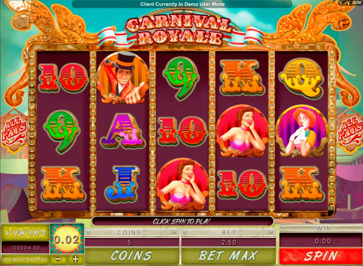 270% Signup casino bonus at 777 Casino