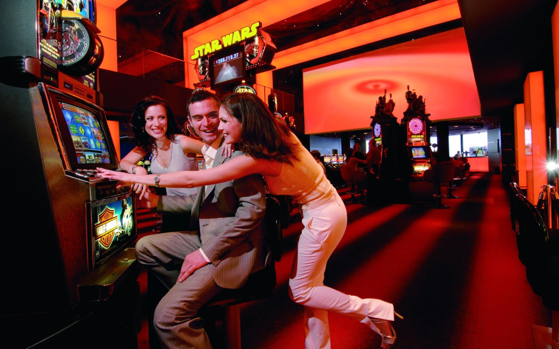 £1640 No deposit bonus casino Norway Casino