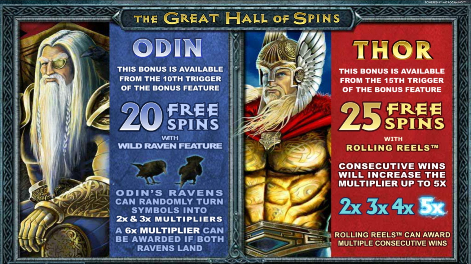 55 Free Spins no deposit at Gamebookers