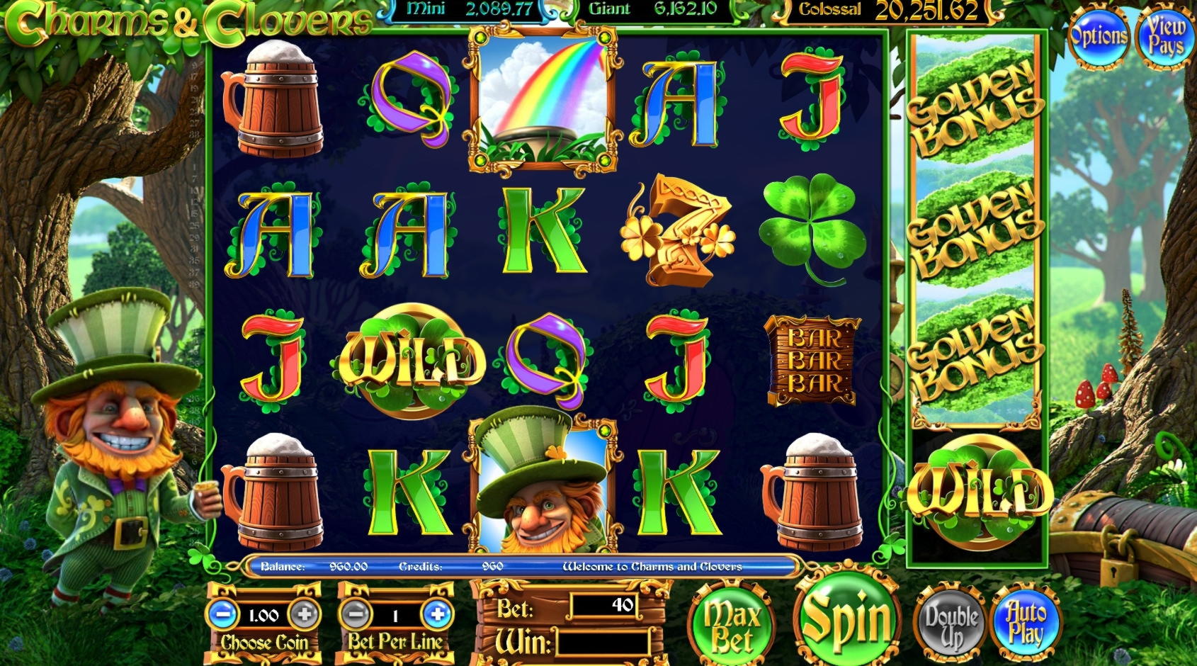 30 free spins casino at Guts