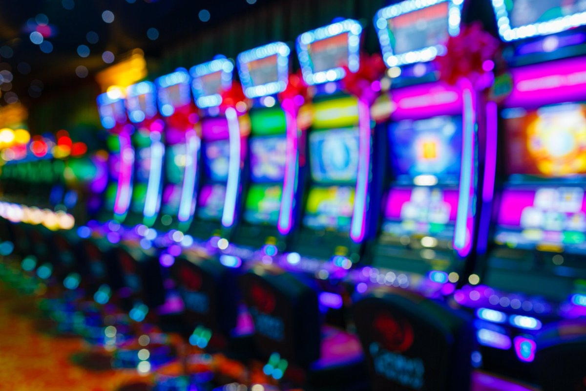 800% Best signup bonus casino at Casino.com