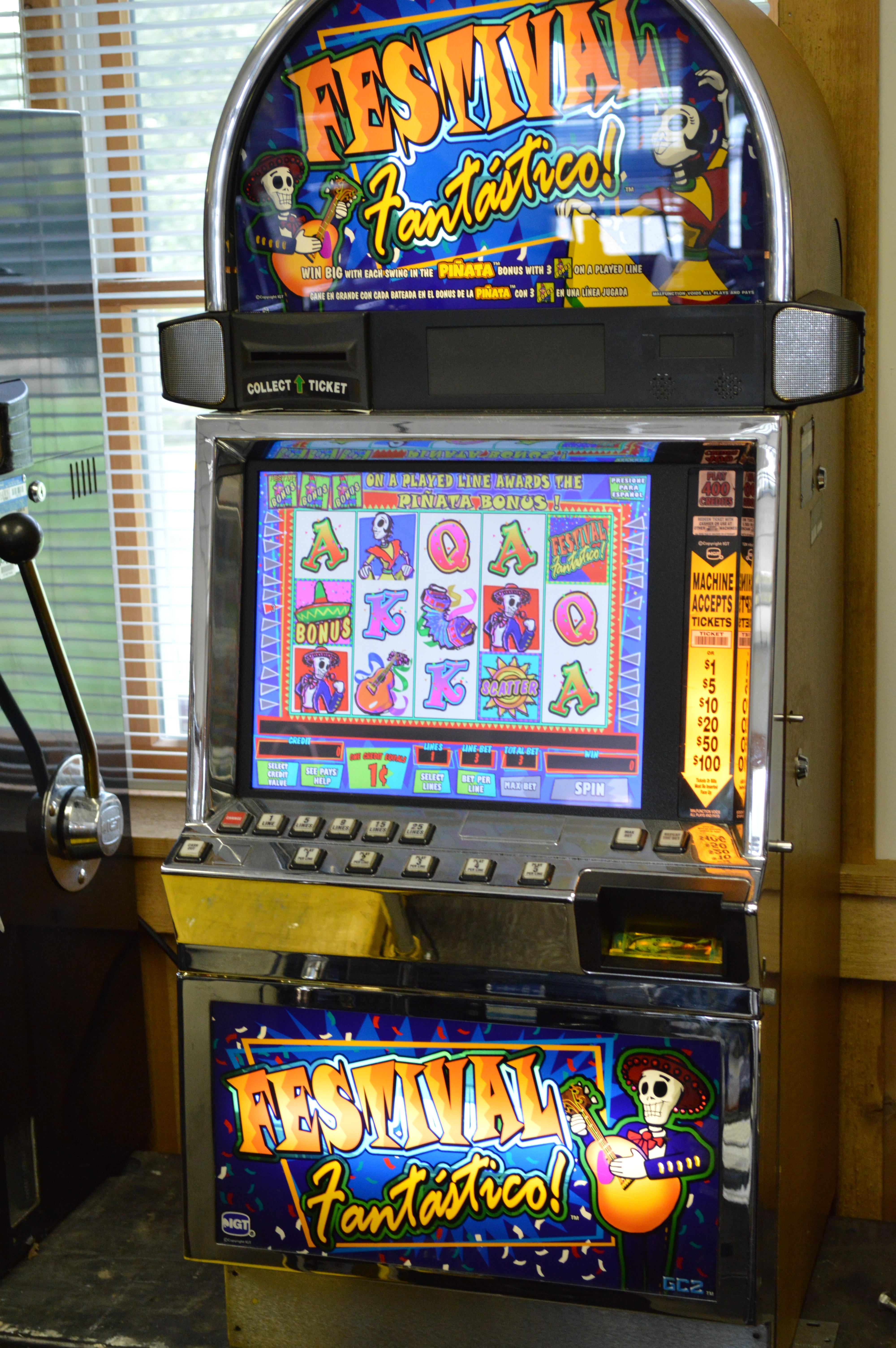 €375 free chip at Casino-X