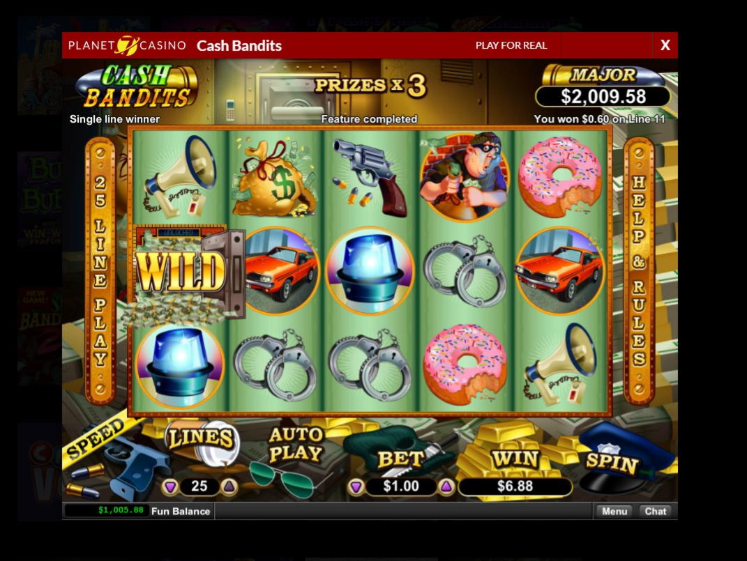 £ 675 Darmowy żeton w 777 Casino