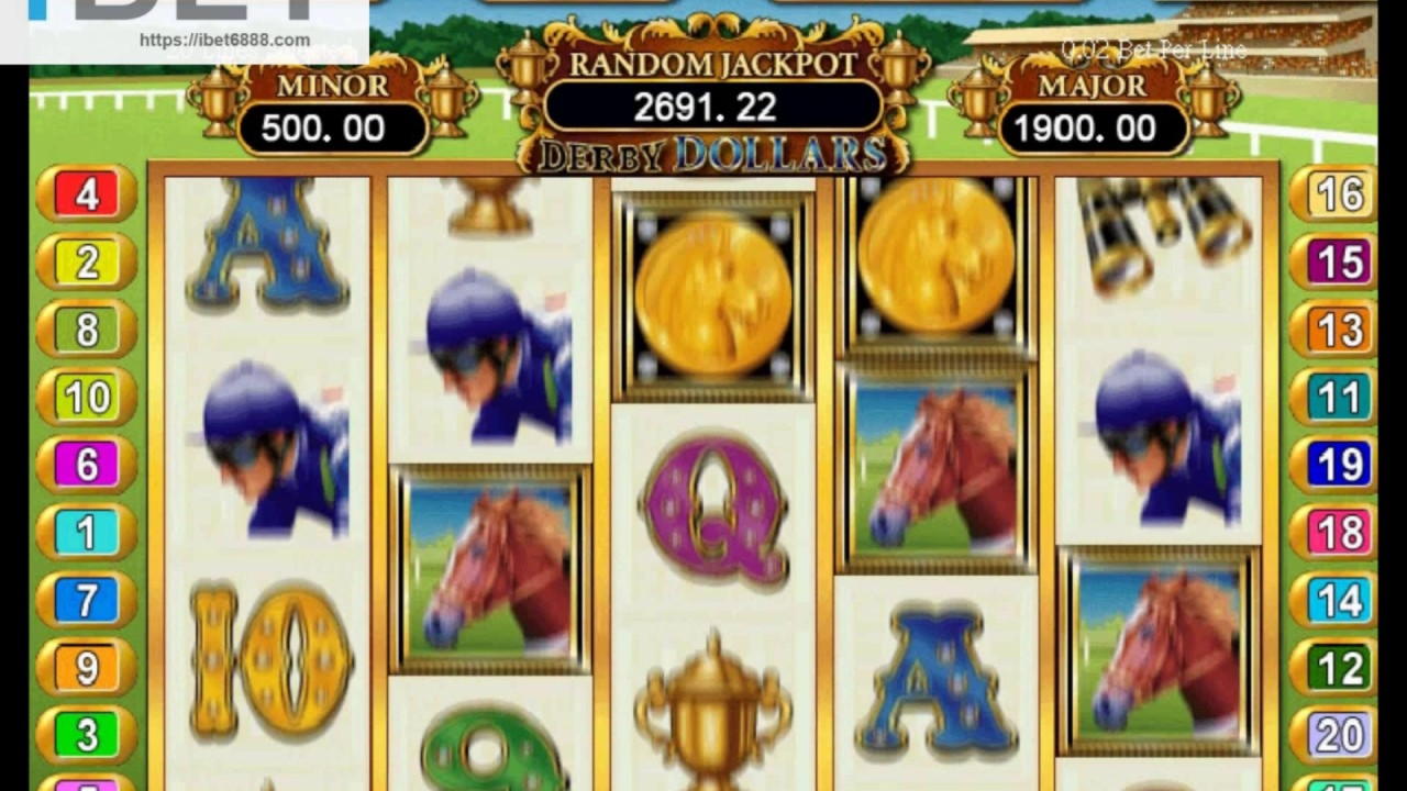 955% Match at a Casino at Guts
