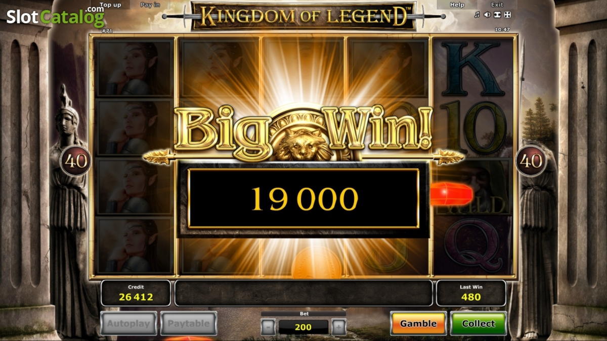 €480 free casino chip at Finland Casino